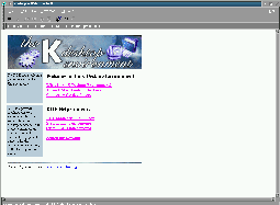 [KDE Help]