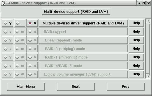 10: Configuring multiple