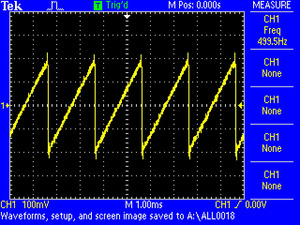 saw-500hz