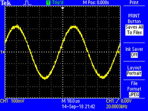 sine-20khz