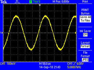 sine-5khz