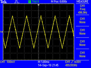 triangle-500hz